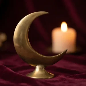 Chakra Reflection Ritual