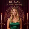 Travel Ritual — A Mindful Beginning — Meriem Chrrouhi
