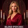 Blind Psychic Reading: no question needed, with Meriem Chrrouhi.