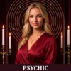Psychic Love Reading: one question and personal insight with Meriem Chrrouhi.
