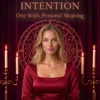 Focused Intention — One Wish, Personal Meaning — Meriem Chrrouhi