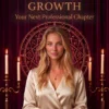 Career Growth — Your Next Professional Chapter — Meriem Chrrouhi