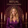 Abundance Ritual | Meriem Chrrouhi Abundance Ritual — A Focus on Possibility — Meriem Chrrouhi