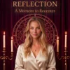 Chakra Reflection — A Moment to Recenter — Meriem Chrrouhi