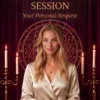 Custom Spiritual Session — Your Personal Request — Meriem Chrrouhi